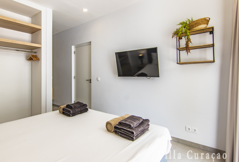 Appartement Black Pearl 1
