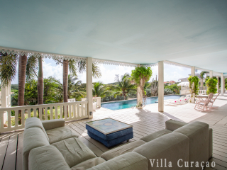Thumbnail of: Villa Tropical Garden