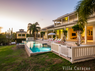 Thumbnail of: Villa Tropical Garden