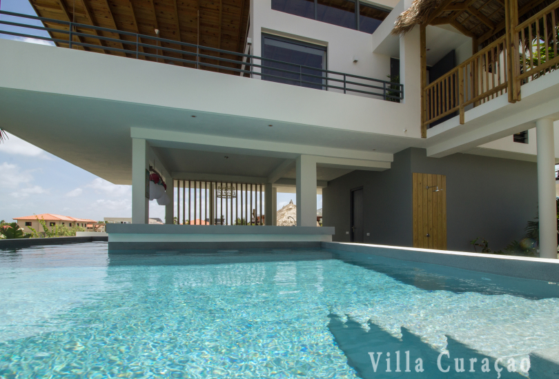 Villa Sea Pearl