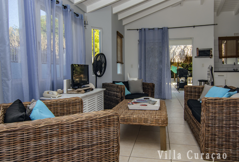 Villa Marbella Blue 