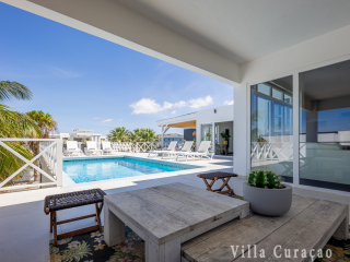 Thumbnail of: Villa Caribbean Breeze