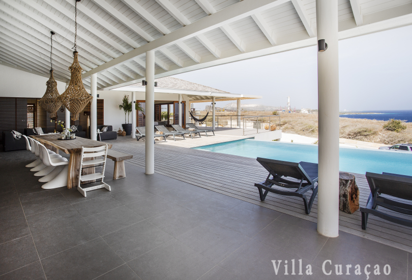 Villa Ocean Breeze