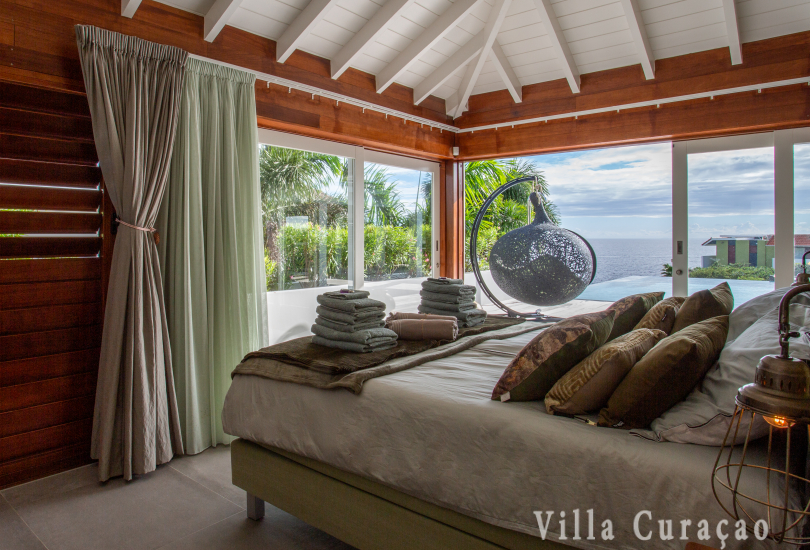 Villa Caribbean Sea