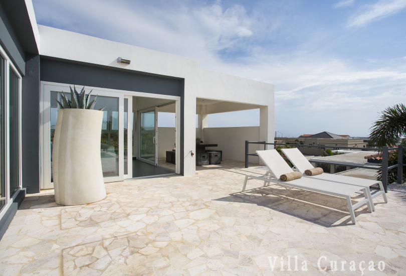 Villa Sea View