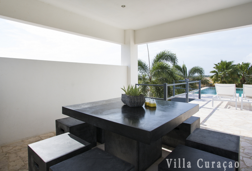 Villa Sea View