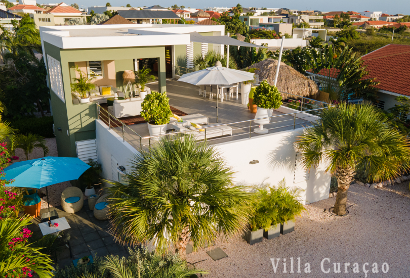 Villa Tropical Angel