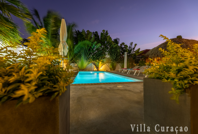 Villa Tropical Angel