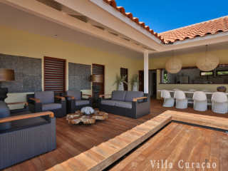 Thumbnail of: Villa Las Olas