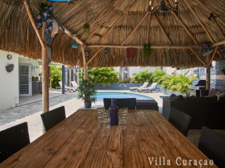Thumbnail of: Villa Marbella Beach