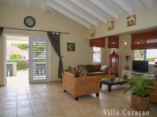 Thumbnail of: Villa Marbella Beach
