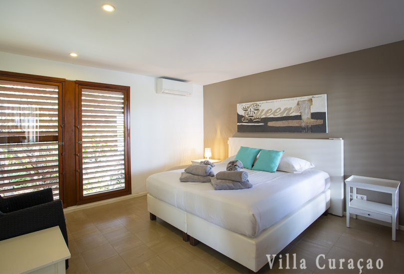 Villa Fishtail