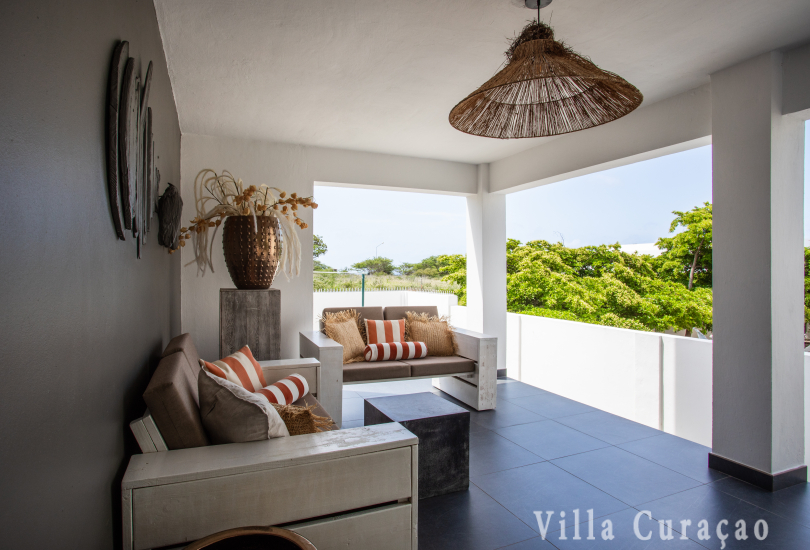 Villa Caribbean Breeze