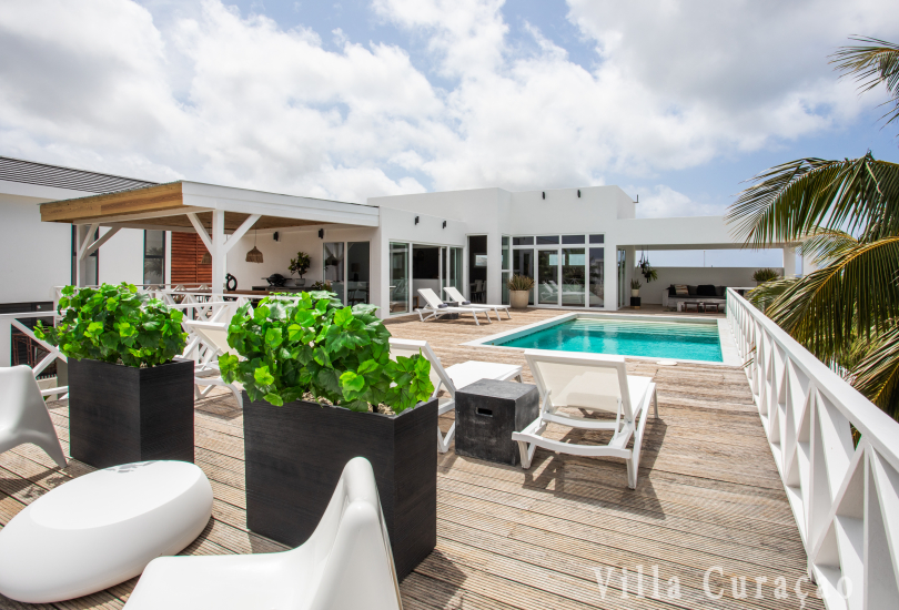 Villa Caribbean Breeze