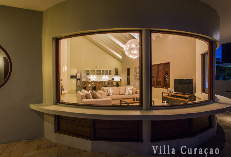 Villa Caribbean Dream
