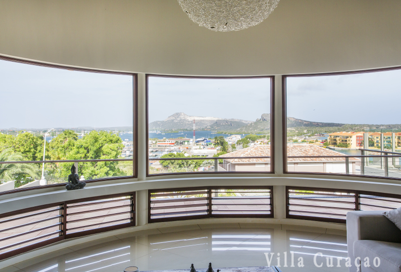 Villa Caribbean Dream