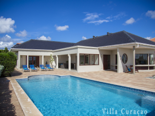 Thumbnail of: Villa Caribbean Dream