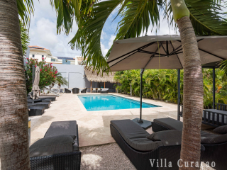 Thumbnail of: Villa Tres Cabanas