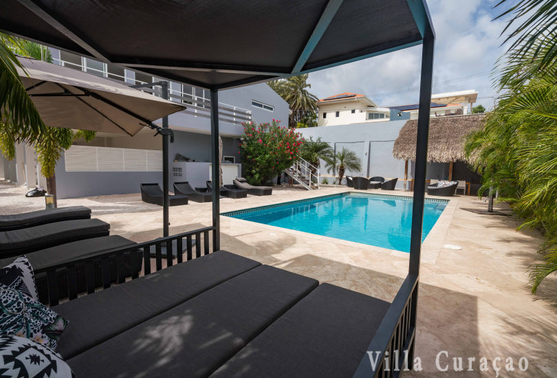 Villa Tres Cabanas
