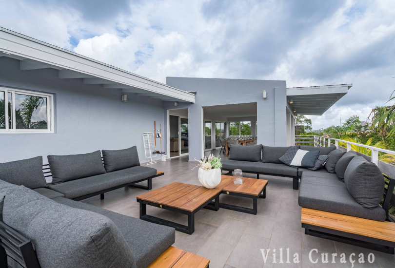 Villa Tres Cabanas