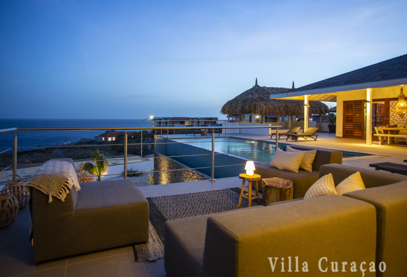Villa Ocean Breeze