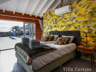 Thumbnail of: Villa Caribbean Sea