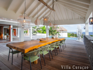 Thumbnail of: Villa Caribbean Sea
