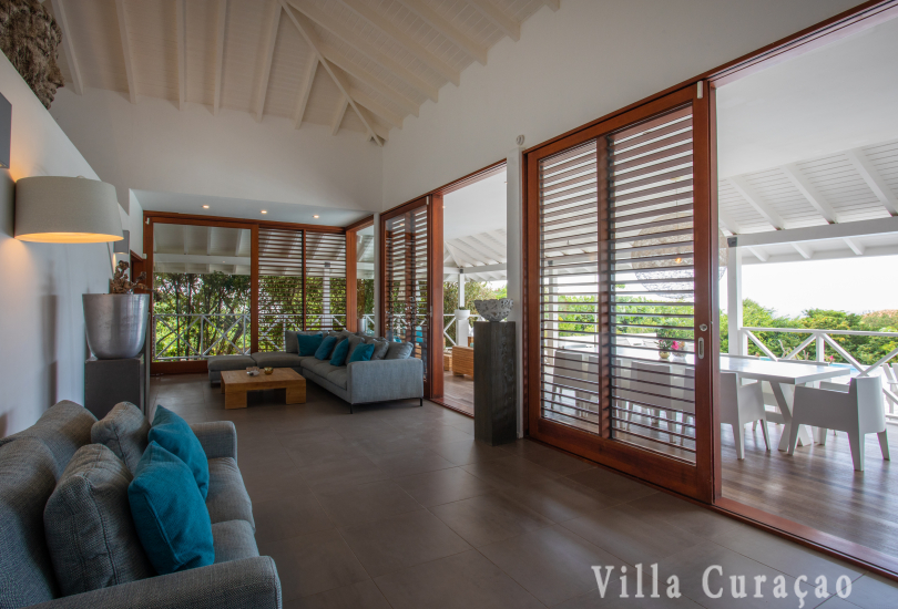 Boca Gentil villa V-03