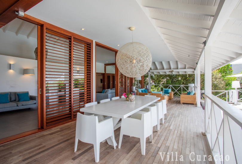 Boca Gentil villa V-03